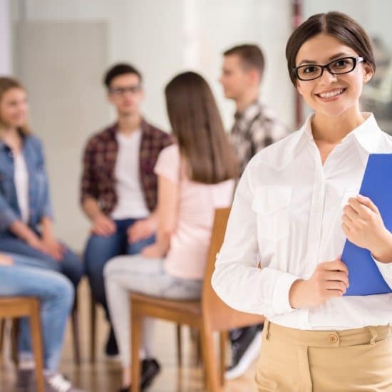 Operador Terapéutico en adicciones (Curso completo)